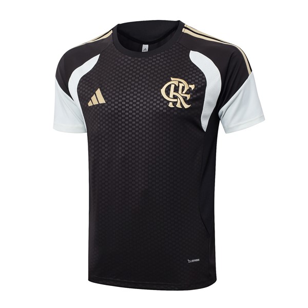 Camiseta Entrenamiento Flamengo 2026/27 Negro